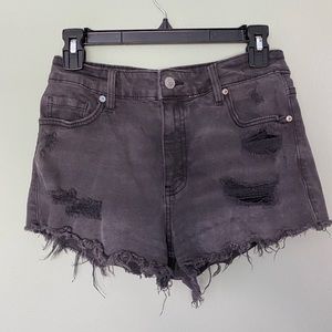 Eunia shorts